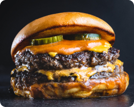 burger